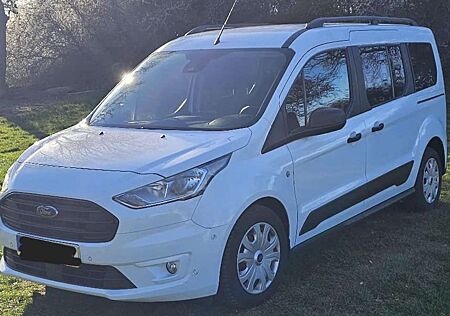 Ford Transit Connect 1,5 l EcoBlue, L2