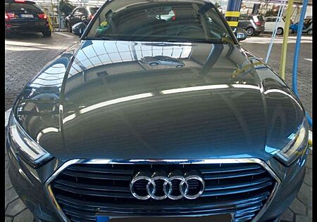 Audi A3 2.0 TDI Sportback s-line virtual Cockpit