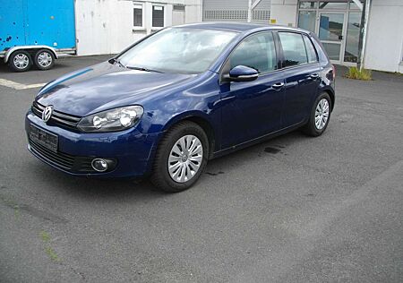 VW Golf Volkswagen 1.2 TSI Trendline