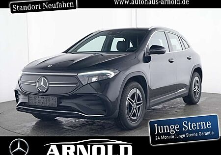 Mercedes-Benz EQA 300 4M AMG-Line LED Kamera el-Klappe Sitzh. BC