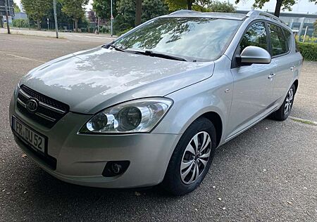 Kia XCeed Ceed SW / cee'd SW EX1.6 mit 2 Jahre TÜV