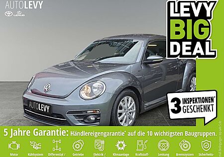 VW Beetle Volkswagen The 1.2 TSI Allstar *CARPLAY*