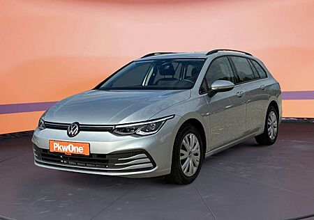 VW Golf Variant Volkswagen 1.5 TSI DSG LIFE *LED*BUSINESS*NAVI