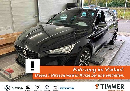 Seat Leon Sportstourer 2.0 TDI DSG FR AHK*BEATS *LED *ACC *