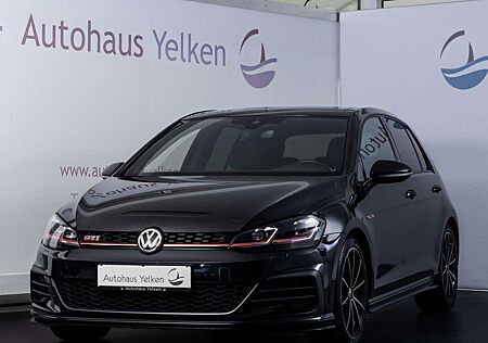 VW Golf Volkswagen VII 2.0 TSI GTI TCR*ACC*PANO*LED*