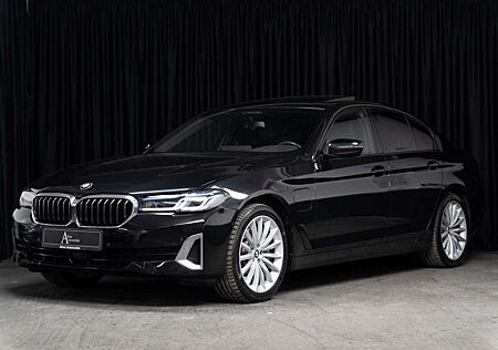 BMW 530 e Luxury Line Laser*GSD*H&K*HUD*SoftClose