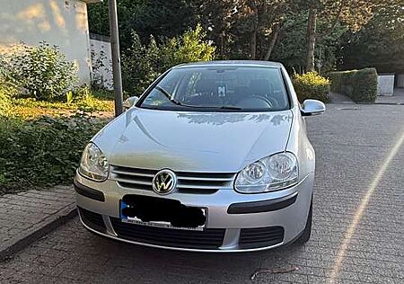 VW Golf Volkswagen 1.6 Automatik Comfortline