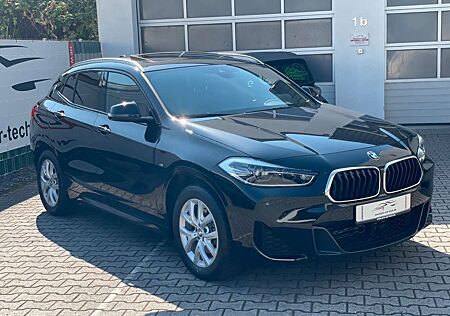 BMW X2 1.8i M Sport|Navi|Panorama|Automatik|