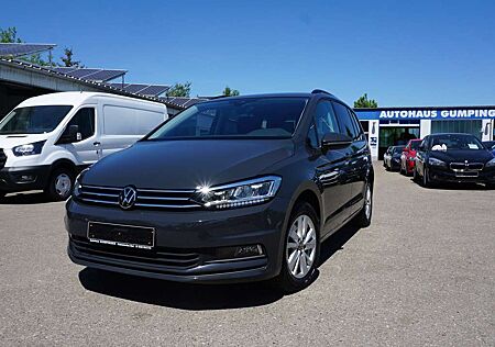 VW Touran Volkswagen 1.5 TSI ACT OPF DSG Comfortline !! NAVI !! DAB !!