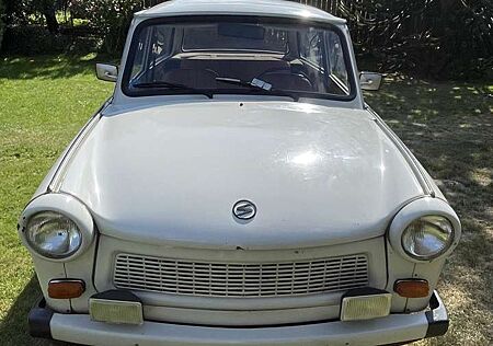 Trabant 601 P601 601s