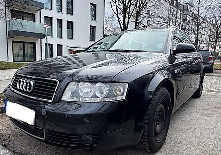 Audi A4 Avant 2.0