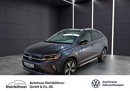 VW Taigo Volkswagen Style 1.0TSI DSG Navi IQLight BlackRoof LED