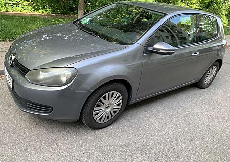 VW Golf Volkswagen 1.4 Comfortline