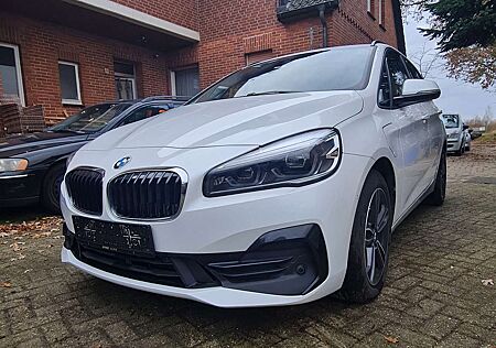 BMW 225xe 225 +iPerformance+Active+Tourer