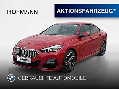 BMW 218 M Sport
