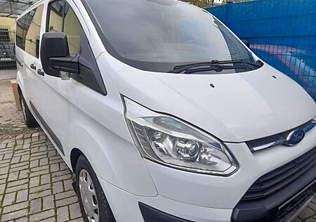 Ford Transit Custom 300 L2 Trend