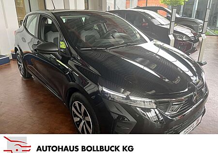 Mitsubishi Colt Basis EU6d 1.0 BASIS digitales Cockpit LED Apple C