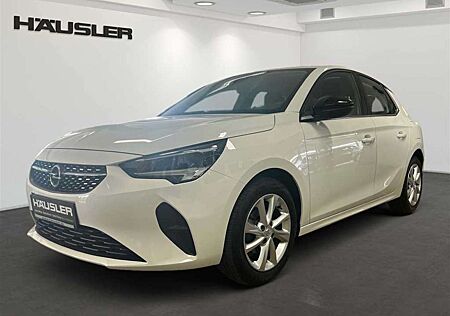 Opel Corsa *Klimaauto*Rückfahrkamera*SHZ*