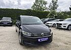 VW Touran Volkswagen 2.0 TDI SCR DSG Comfortline NAVI+1.HAND