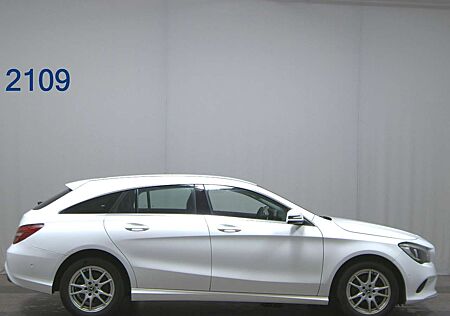 Mercedes-Benz CLA 200 d CDI Navi Leder PDC LED AUT KeyLess LM