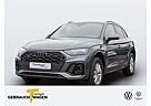 Audi Q5 40 TFSI Q 2x S LINE AHK VIRTUAL NAVI+ KAMERA