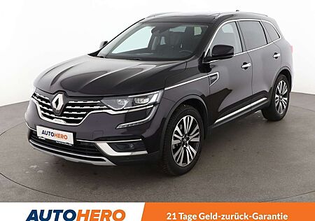 Renault Koleos 2.0 BLUE dCi Initiale Paris 4x4 Aut.*NAVI*LED*CAM*