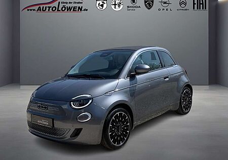 Fiat 500E C La Prima 42 kWh