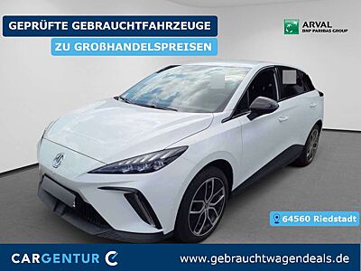 MG MG4 150 kW Luxury 64 kWh 360° Wapu ACC BLIS LED Lane A