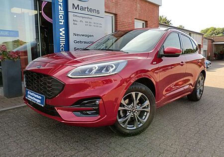 Ford Kuga ST-Line X 1,5 EcoBoost | Head-up, AHK, LED