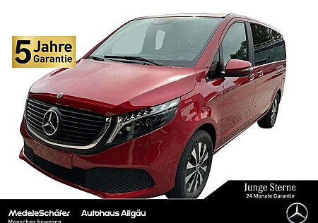 Mercedes-Benz EQV 300 L DISTRONIC 360 KAMERA 7-SITZER