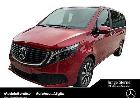 Mercedes-Benz EQV 300 L DISTRONIC 360 KAMERA 7-SITZER