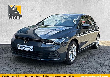 VW Golf Volkswagen 1.5 TSI Life *Navi*PDC*SHZ*