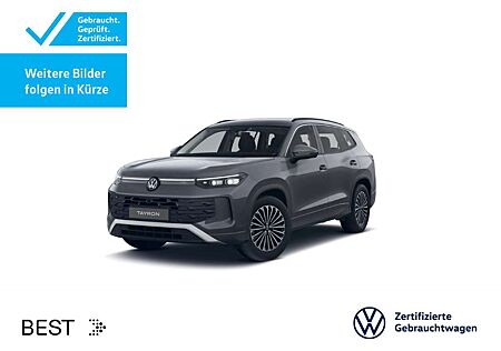 VW Tayron Volkswagen 2.0 TDI DSG 4M LIFE*7-SITZER*IQ.LIGHT*NAV