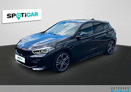 BMW 120 d xDrive M Sport/Autom./NAVI Plus/AHK/DAB/LED