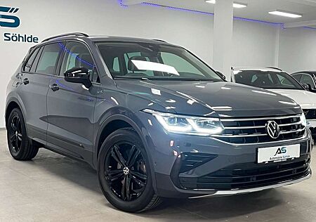 VW Tiguan Volkswagen 2.0 TSi DSG Urban Sport 4M AHK/Virtual/Pa
