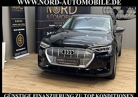 Audi e-tron 55 QU.Pano/Kamera/Navi/LED/20/