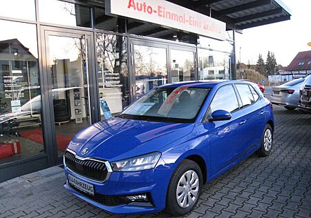 Skoda Fabia IV 1.0TSI ESSENCE PLUS