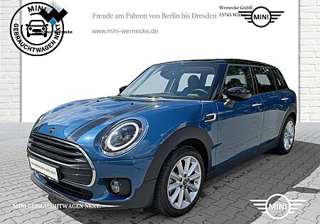 Mini Cooper Clubman Clubmann DAB LED RFK Navi Komfortzg. Shz