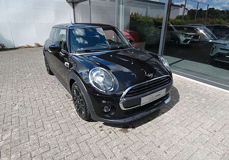 Mini ONE 3-trg.