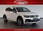 VW Tiguan Allspace Volkswagen 2.0 TDI 3x R Line-NAV-LED-STDHZ-