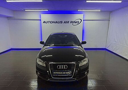 Audi A3 Sportback 2.0 TDI S line BOSE TEMPO PDC SZHZG