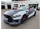 Ford Mustang GT 5.0 Fastback TRACK-Tool mit TÜV / COC