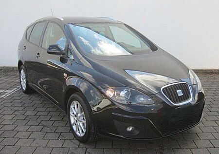 Seat Altea Stylance / Style Navi Bi-Xenon SHZ DSG PDC