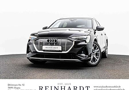 Audi e-tron 55 2x S LINE ACC/PANO/DIGI-MATRIX/S-SITZE