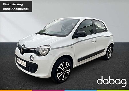 Renault Twingo SCe 70 Experience