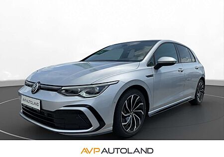 VW Golf Volkswagen VIII 1.5 TSI R-Line | NAVI | LED | ACC |