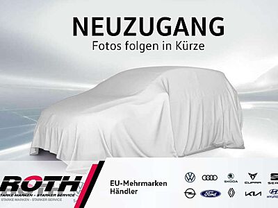 Opel Vivaro Kasten M L2 *AHK*Kamera*GRA*