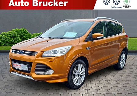 Ford Kuga Individual 1.5 EcoBoost+Elektr. Heckklappe+Keyless