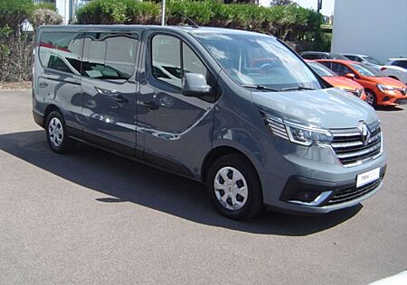 Renault Trafic Combi L2H1 3,0t Life 2.0 BLUE dCi 150 9 Sitze+Klim