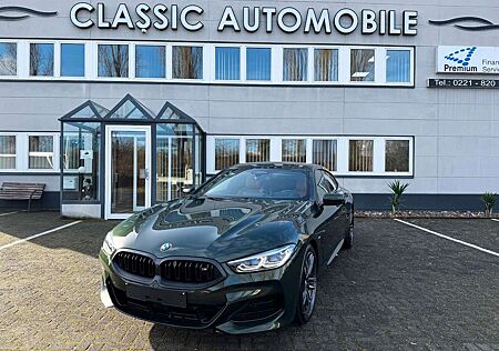 BMW 840 i Gran Coupe M Sportpaket/B&W/Pan/NP 119.200